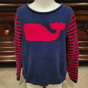 Vineyard Vines 4T sweater